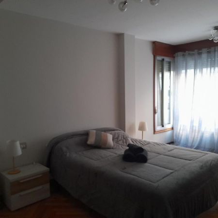 Centro Vigo Apartament Pl America Exterior photo