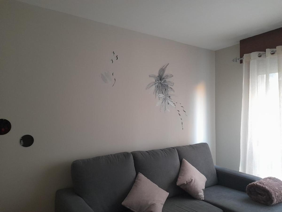 Centro Vigo Apartament Pl America Exterior photo